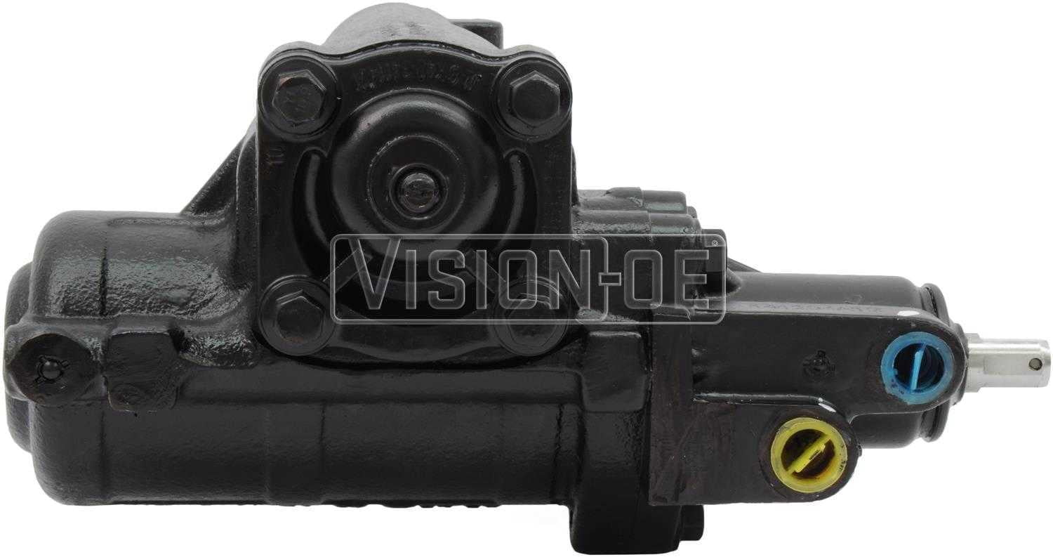 Vision OE 502-0143 Remanufactured Power Steering Gear