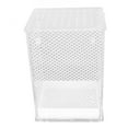 thumbnail image 1 of Reptile Terrarium  Acrylic Highly Transparent Clear   For Leopard Gecko Snake Sliding  Door Great Reptile  For Terrestrial Or Arboreal, 1 of 8