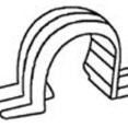 thumbnail image 1 of American Granby 2492-007 0.75 in. CPVC Tubing - Pack of 10, 1 of 1