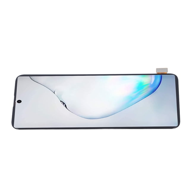 Conjunto de Pantalla Táctil del Teléfono, Mostrado de Reemplazo Táctil de la Pantalla 6.41in Instalaciónón Fácil Con Herramientas de reparación para 6T A6013 A6010