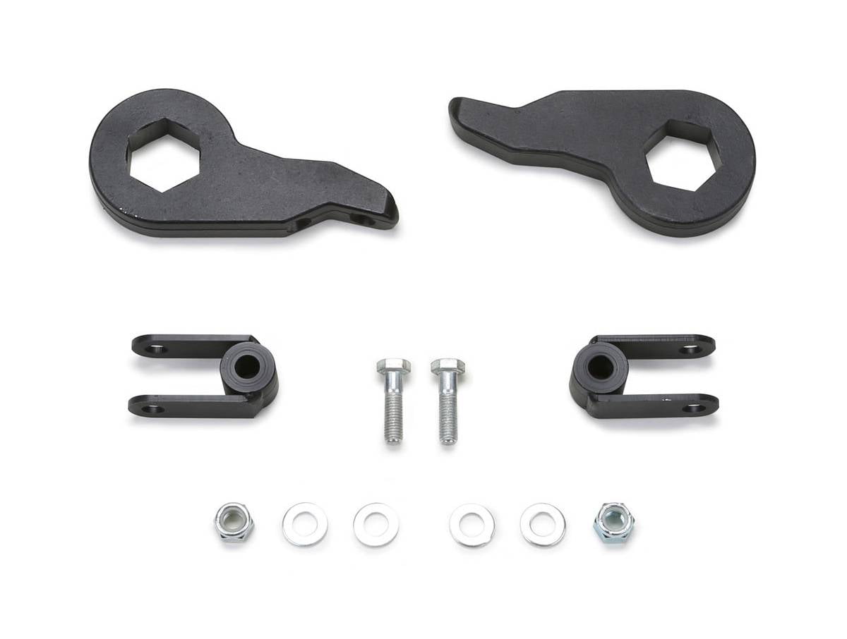 Fabtech Motorsports FTL5207  LEVELING KIT