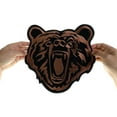thumbnail image 3 of Bear Patch, 3 of 5