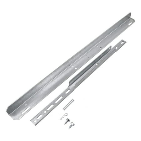 

Garage Door Reinforcement Support Bar Brace Kit