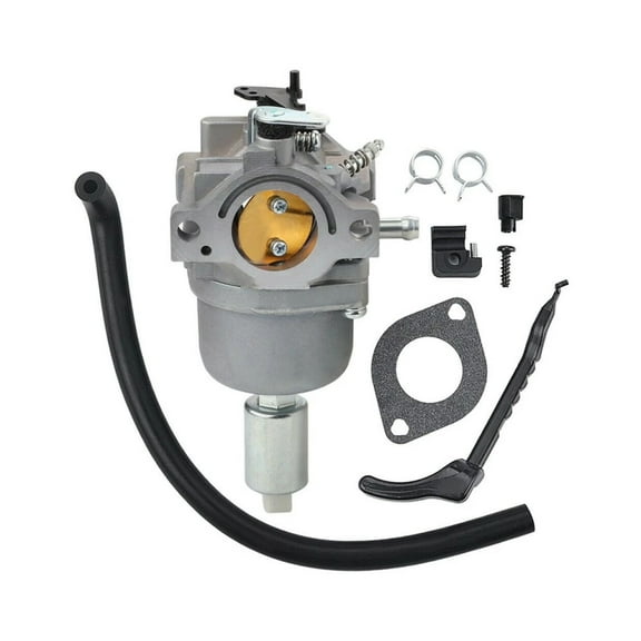 suitable for Carburetor Carb 696353 For 16HP Engine series number Briggs and Stratton 303777