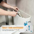 thumbnail image 4 of Toilet Water Valve, Fill Accessories for Tank Flush Replacement in Camper, 4 of 5