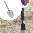 thumbnail image 1 of Martillo de demolición shamjiam pala de arcilla pala plana multifuncional para zanjas uso agrícola alta resistencia Puntiagudo, 1 of 8