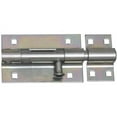thumbnail image 4 of National Hardware - V832 8" Extra HD Barrel Bolt - Zinc Plated, 4 of 4