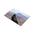 thumbnail image 2 of CADecor Crow Doormat Indoor Outdoor Floor Rug 23.6x15.7 inches, 2 of 2
