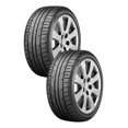 thumbnail image 1 of Paq 2 Llanta 215/55R16 93V DUNLOP DIREZZA DZ102, 1 of 2