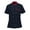 Black M, variant on Chef Clothes Breathable Cotton Sweat Absorption Skin Friendly for Pub Waiter Red Red XL