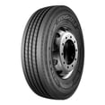 thumbnail image 1 of LLANTA 11R22.5 18C TECHSHIELD VIGOROUS TS600 146L DIRECCION, 1 of 5