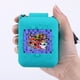 thumbnail image 2 of Funda Protectora Silicona A Prueba Golpes Compatible Con BITZEE Virtual Electronic Pet(Lake) Azul, 2 of 9