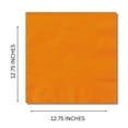 thumbnail image 3 of Tennessee Vols Disposable Paper Plate And Napkin Party Supplies For 20 Guests, 3 of 4
