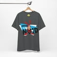 thumbnail image 2 of The Noid "Avoid the Noid" Retro Domino's TShirt, 2 of 2