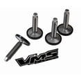 thumbnail image 1 of VMS RACING 14-18 STAINLESS STEEL LOWERING KIT Bolts Compatible with Chevy Chevrolet CORVETTE Stingray C7 Front and Rear (set of 4) 2014-2018, 1 of 4