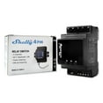 thumbnail image 2 of Shelly Pro 4PM Wi-Fi & Bluetooth Relay Module, 2 of 2