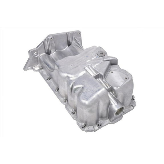 GM Genuine Parts Engine Oil Pan