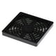 thumbnail image 4 of 10 unidades de carcasa de ventilador de refrigeración a prueba de polvo para PC, filtro de malla de 6 cm 83x83x9mm, 4 of 9