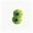 A, variant on A Knitted Cotton Sensory Toy Ball For Children Hand Crochet Funny Expression Soft Sandbag Outdoor Game