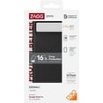 thumbnail image 2 of ZAGG Denali Étui pour Google Pixel 7a : Protection Robuste de Qualité Militaire avec un Design Mince et Élégant, 2 of 5