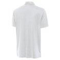 thumbnail image 3 of Men's Antigua White Boston College Eagles Big & Tall Ellipse Polo, 3 of 3