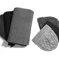 thumbnail image 3 of Children's winter knitted hat and scarf set Warm children's knitted hat beanie, 3 of 5