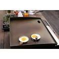thumbnail image 5 of Cuisinart CGS-507 Kit de Plaque Chauffante, 7 Pcs, 5 of 5