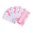 thumbnail image 4 of Formas de extensión de uñas profesionales fuertes para extensiones de uñas de gel Uñas acrílicas 100 piezas Jinwen Formas de extensión de uñas, 4 of 8
