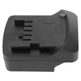 thumbnail image 2 of Adaptador de batería Jadeshay Convertidor para batería de Li Herramienta eléctrica multifuncional, 2 of 8