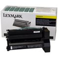 thumbnail image 1 of Lexmark C752, C762 Yellow HY C Lexmark 15G042YLexmark, 1 of 1