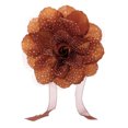 thumbnail image 4 of DPTALR Meilleur Rideau à Fleurs de Pivoine Clip-on Attache Dos Support Attache Panneau, 4 of 4