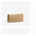 thumbnail image 4 of Michael Kors Jet Set Medium Saffiano Leather 2-in-1 Convertible Crossbody Bag (Camel), 4 of 5