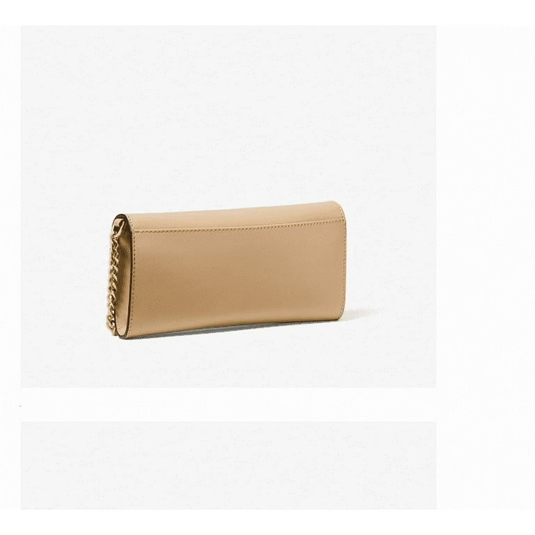 Michael Kors Jet Set Medium Saffiano Leather 2-in-1