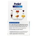 thumbnail image 5 of Prelief - Complément Alimentaire Réducteur d'Acide Prelief - 120 Caplets, 5 of 5