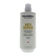 thumbnail image 1 of Dualsenses Shampooing Réparateur Riche par Goldwell pour Unisexe - Shampooing 34 oz, 1 of 2