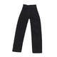 thumbnail image 4 of Pantalones de figura de acción a escala 1/12 para cuerpo de figura femenina de 6 pulgadas, color sólido para vestir. Negro, 4 of 9