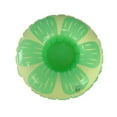 thumbnail image 1 of ‘s Kitchen Pool Fruit Shape Inflatable Drink Cup Holders Watermelon Pineapple Lemon Floatable Coasters, 1 of 9