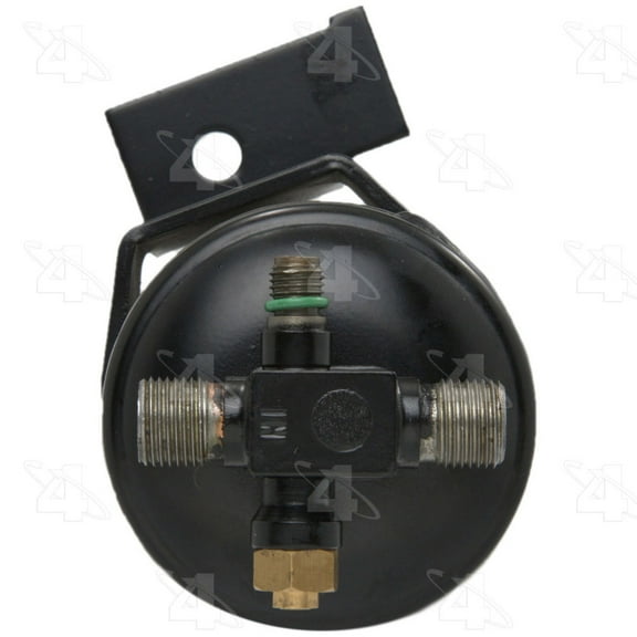 A/C Receiver Drier Fits select: 1994-1996 JEEP CHEROKEE