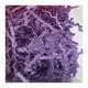 thumbnail image 1 of Moyic Papel triturado reciclable de hierba de Pascua, llamativo, perfecto, confeti DIY, decoración de fiesta, suministros de embalaje, morado claro Type3 NO3 Moyic HA061960-16B, 1 of 6