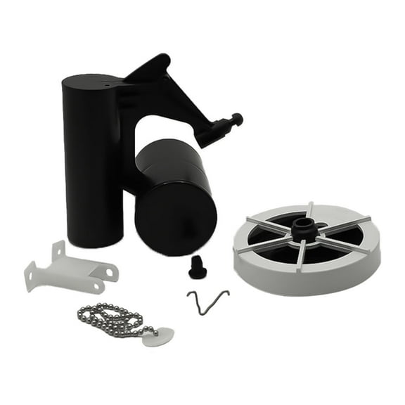 Thrifco 4401729 American Standard Toilet Tilt Valve