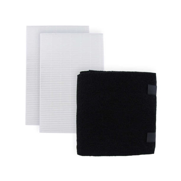 HRFARVP Replacement HEPA Air Purifier Filter For Honeywell HPA300