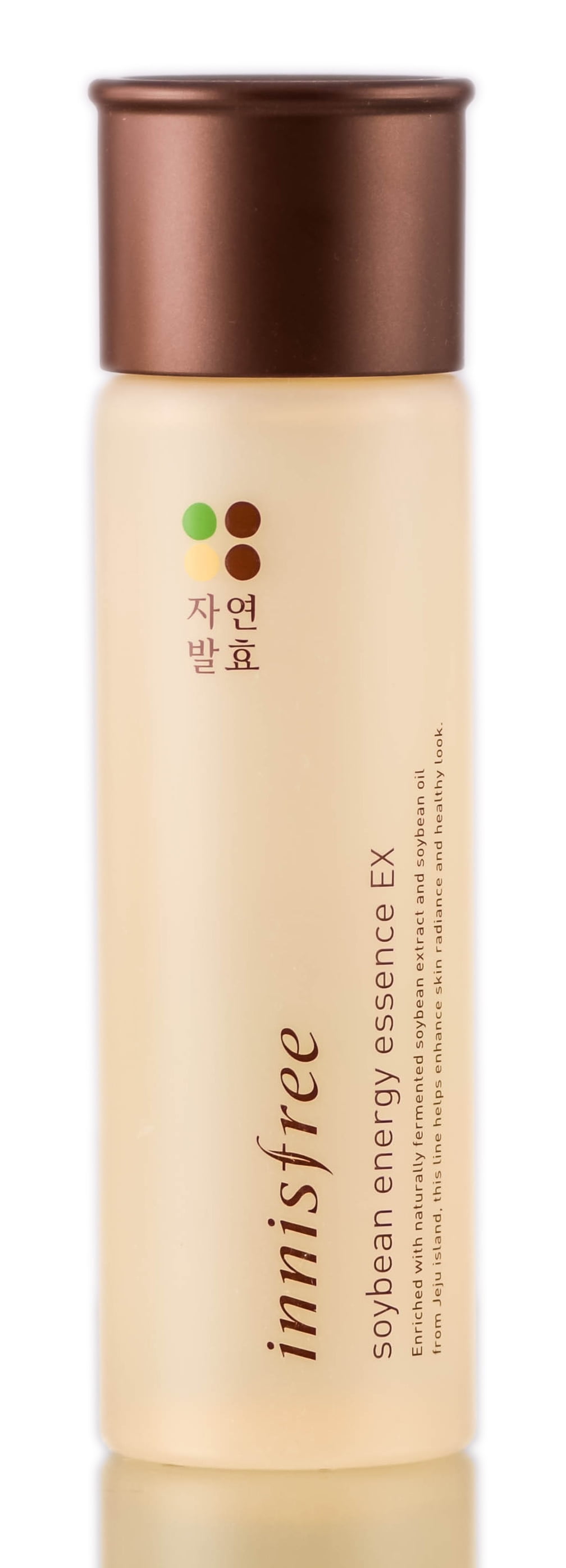 Innisfree Innisfree Soybean Energy Essence EX 5.07 oz