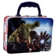 thumbnail image 2 of Lonchera Avengers Idea Nuova Metálica, 2 of 2