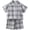 Z01 Grey, variant on Baby Boy Beach Outfit Set Toddler Boy Clothes Baby Hawaiian Outfits Short Sleeve Shirt + Elastic Waist Shorts Summer Beach Set 12 18 Months (White,12-18 Months)