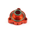 thumbnail image 1 of maskred Car Blow-off Valve Adapter Aluminum Alloy Connector Automobile Upgrading Modification Replacement Parts Accessories Silver, 1 of 6