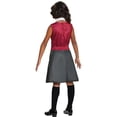thumbnail image 2 of Disguise Girls' Classic Harry Potter Gryffindor Dress Costume - Size 4-6, 2 of 2