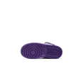 thumbnail image 6 of JORDAN TODDLER Jordan 1 Mid TD "Dark Iris" 640735 095 640735 095 from Stadium Goods, 6 of 8