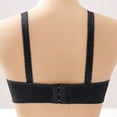thumbnail image 4 of XFLWAM Bras for Women Full Coverage Breathable Underwear Push Up Seamless Bras Adjustable Strap Wireless Bralette, 4 of 9