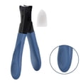 thumbnail image 5 of Hearth & Gear Round Large Opening Nail Clipper Set Ergonomic Design Precision Cutting Complete Manicure Kit Ideal For All Nail Types Nail for Dogs with Nails Toenail Mini Travel Items Flat Nail Toes, 5 of 5