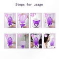 thumbnail image 4 of Facial Steamer for Home Spa Skincare with Moisturizing Diffuser Functionality, 4 of 5